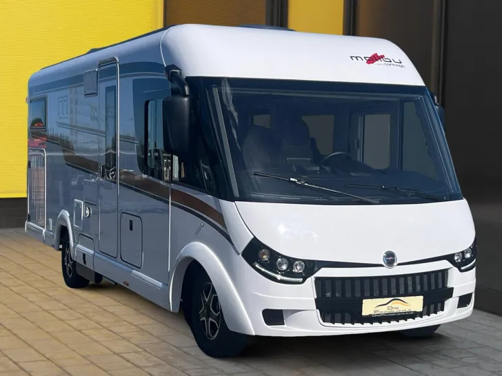 Fahrzeugbild Malibu I 490 RB LE comfort Fiat #3