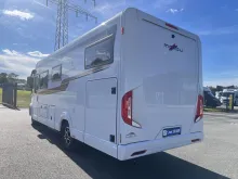 Fahrzeugbild Malibu I 490 RB LE comfort Fiat #6