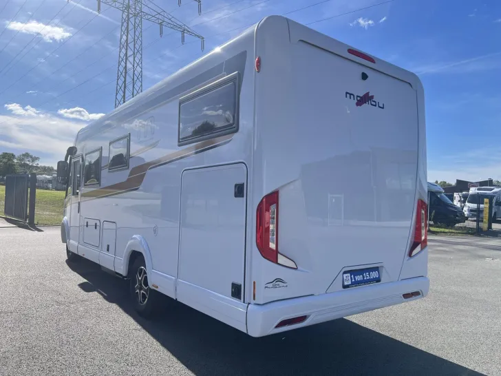 Fahrzeugbild Malibu I 490 RB LE comfort Fiat #6