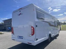 Fahrzeugbild Malibu I 490 RB LE comfort Fiat #7