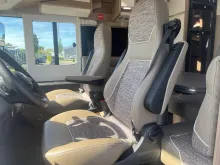 Fahrzeugbild Malibu I 490 RB LE comfort Fiat #9