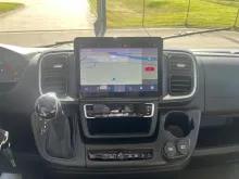 Fahrzeugbild Malibu I 490 RB LE comfort Fiat #10