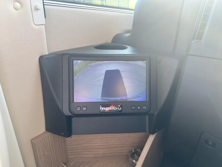 Fahrzeugbild Malibu I 490 RB LE comfort Fiat #12