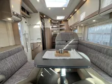 Fahrzeugbild Malibu I 490 RB LE comfort Fiat #13