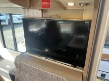 Fahrzeugbild Malibu I 490 RB LE comfort Fiat #15