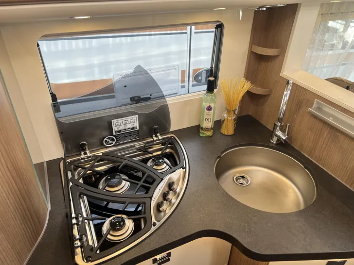 Fahrzeugbild Malibu I 490 RB LE comfort Fiat #16