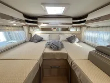Fahrzeugbild Malibu I 490 RB LE comfort Fiat #25