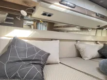 Fahrzeugbild Malibu I 490 RB LE comfort Fiat #27