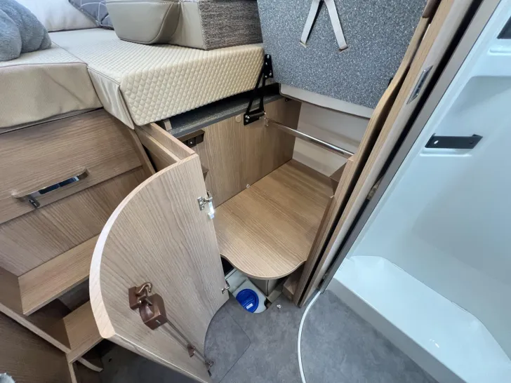Fahrzeugbild Malibu I 490 RB LE comfort Fiat #29