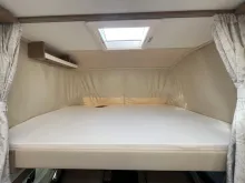 Fahrzeugbild Malibu I 490 RB LE comfort Fiat #34