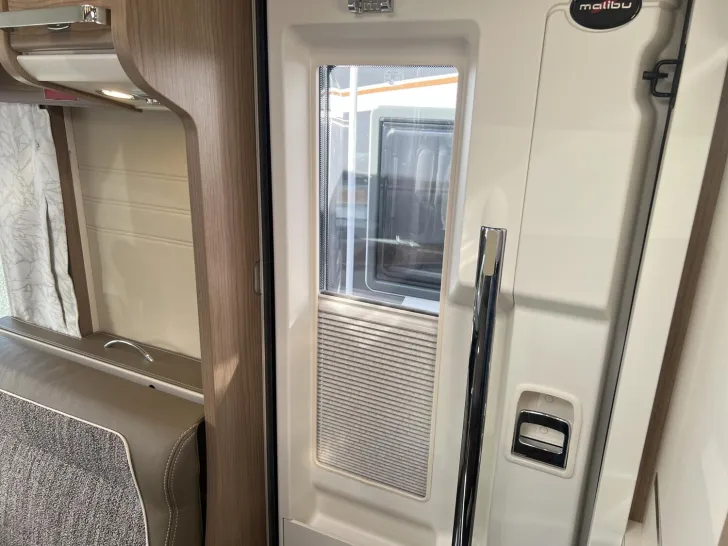 Fahrzeugbild Malibu I 490 RB LE comfort Fiat #35
