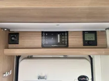 Fahrzeugbild Malibu I 490 RB LE comfort Fiat #36