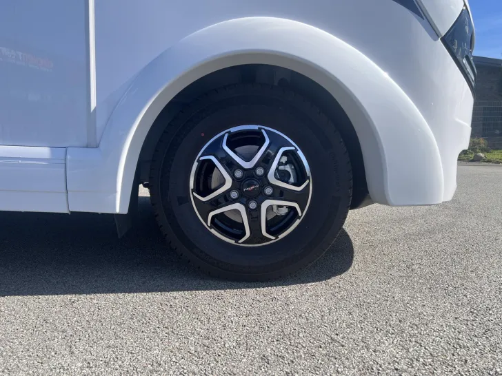 Fahrzeugbild Malibu I 490 RB LE comfort Fiat #39