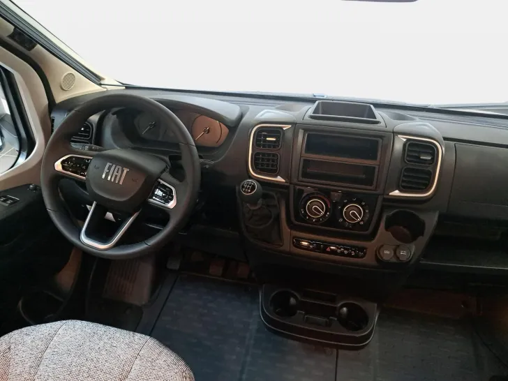 Fahrzeugbild Dethleffs Trend T 6617 EB GT, Familypaket, Paket X, AHK #7