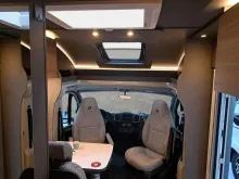 Fahrzeugbild Dethleffs Trend T 6617 EB GT, Familypaket, Paket X, AHK #8