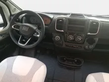 Fahrzeugbild Dethleffs Trend T 6817 EB Hubbett, div. Pakete #7