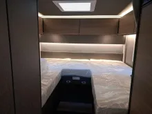 Fahrzeugbild Dethleffs Trend T 6817 EB Hubbett, div. Pakete #14