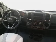 Fahrzeugbild Dethleffs Trend T 6877 DB Hubbett, X-, GT-, Familypaket #7