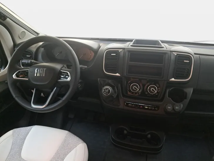 Fahrzeugbild Dethleffs Trend T 6877 DB Hubbett, X-, GT-, Familypaket #7