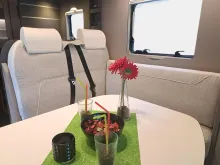 Fahrzeugbild Dethleffs Trend T 6877 DB Hubbett, X-, GT-, Familypaket #9