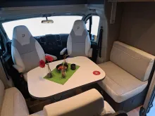 Fahrzeugbild Dethleffs Trend T 6877 DB Hubbett, X-, GT-, Familypaket #10