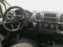 Fahrzeugbild Dethleffs Globetrail 640 HR Fiat Automatik, Komfortpaket #7