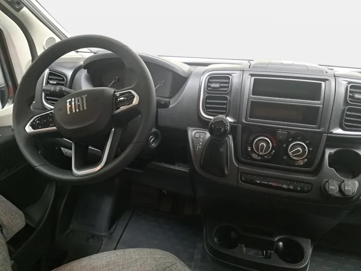 Fahrzeugbild Dethleffs Globetrail 640 HR Fiat Automatik, Komfortpaket #7