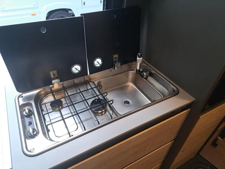 Fahrzeugbild Dethleffs Globetrail 640 HR Fiat Automatik, Komfortpaket #13
