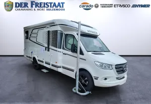 Bild B-Klasse MC<br/>T 600