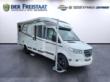 Fahrzeugbild Hymer B-KLASSE MC-T 600 #1