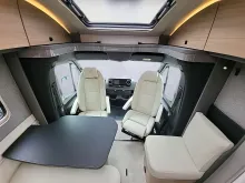 Fahrzeugbild Hymer B-KLASSE MC-T 600 #9