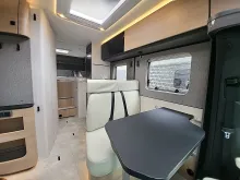 Fahrzeugbild Hymer B-KLASSE MC-T 600 #10