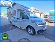 Fahrzeugbild Knaus Tourer Van 500 LT Vansation VW T6.1 3500kg Slide #1