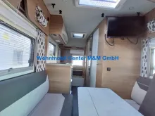 Fahrzeugbild Knaus Tourer Van 500 LT Vansation VW T6.1 3500kg Slide #3