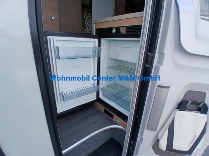 Fahrzeugbild Knaus Tourer Van 500 LT Vansation VW T6.1 3500kg Slide #7
