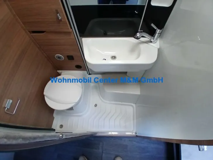 Fahrzeugbild Knaus Tourer Van 500 LT Vansation VW T6.1 3500kg Slide #11