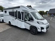 Fahrzeugbild Sunlight T 68 Adventure Edition #1