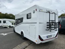 Fahrzeugbild Sunlight T 68 Adventure Edition #3