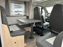 Fahrzeugbild Sunlight T 68 Adventure Edition #7