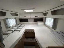 Fahrzeugbild Sunlight T 68 Adventure Edition #9