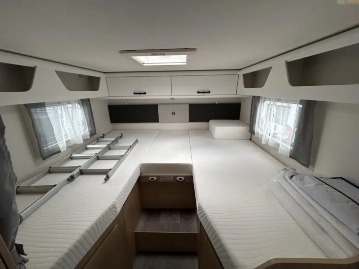 Fahrzeugbild Sunlight T 68 Adventure Edition #9