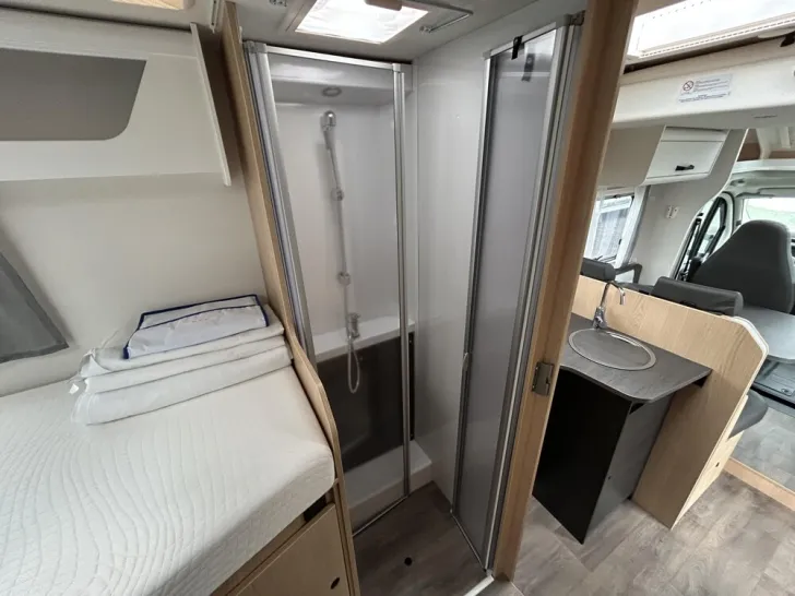 Fahrzeugbild Sunlight T 68 Adventure Edition #10