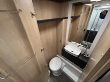 Fahrzeugbild Sunlight T 68 Adventure Edition #11