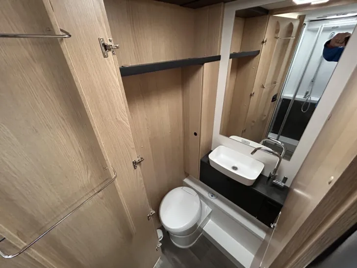 Fahrzeugbild Sunlight T 68 Adventure Edition #11