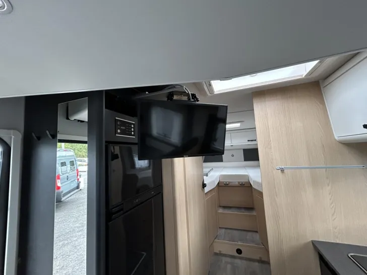 Fahrzeugbild Sunlight T 68 Adventure Edition #13