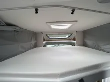 Fahrzeugbild Sunlight T 68 Adventure Edition #14