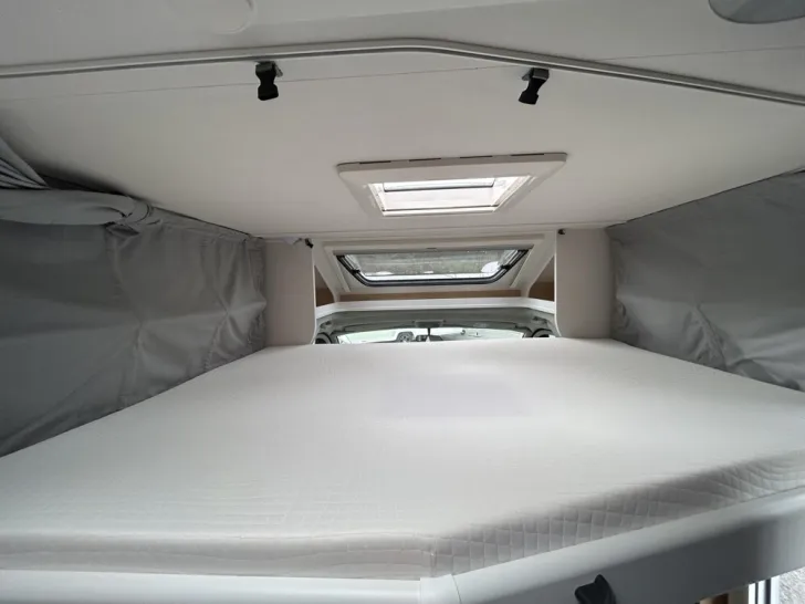 Fahrzeugbild Sunlight T 68 Adventure Edition #14