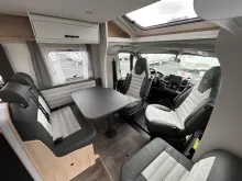 Fahrzeugbild Sunlight T 68 Adventure Edition #15