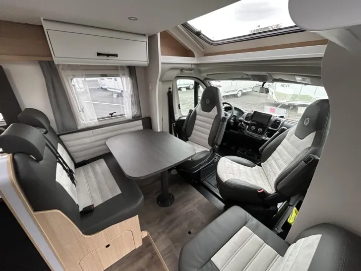 Fahrzeugbild Sunlight T 68 Adventure Edition #15