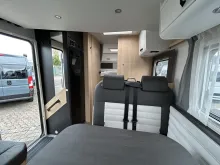 Fahrzeugbild Sunlight T 68 Adventure Edition #17